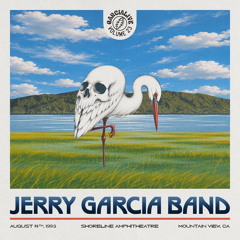 Stream Expressway (To Your Heart) (Live) [feat. Jerry Garcia] by
