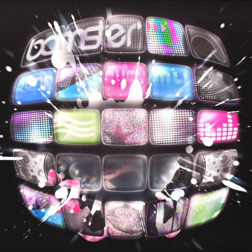 Push My* feat. iKeda