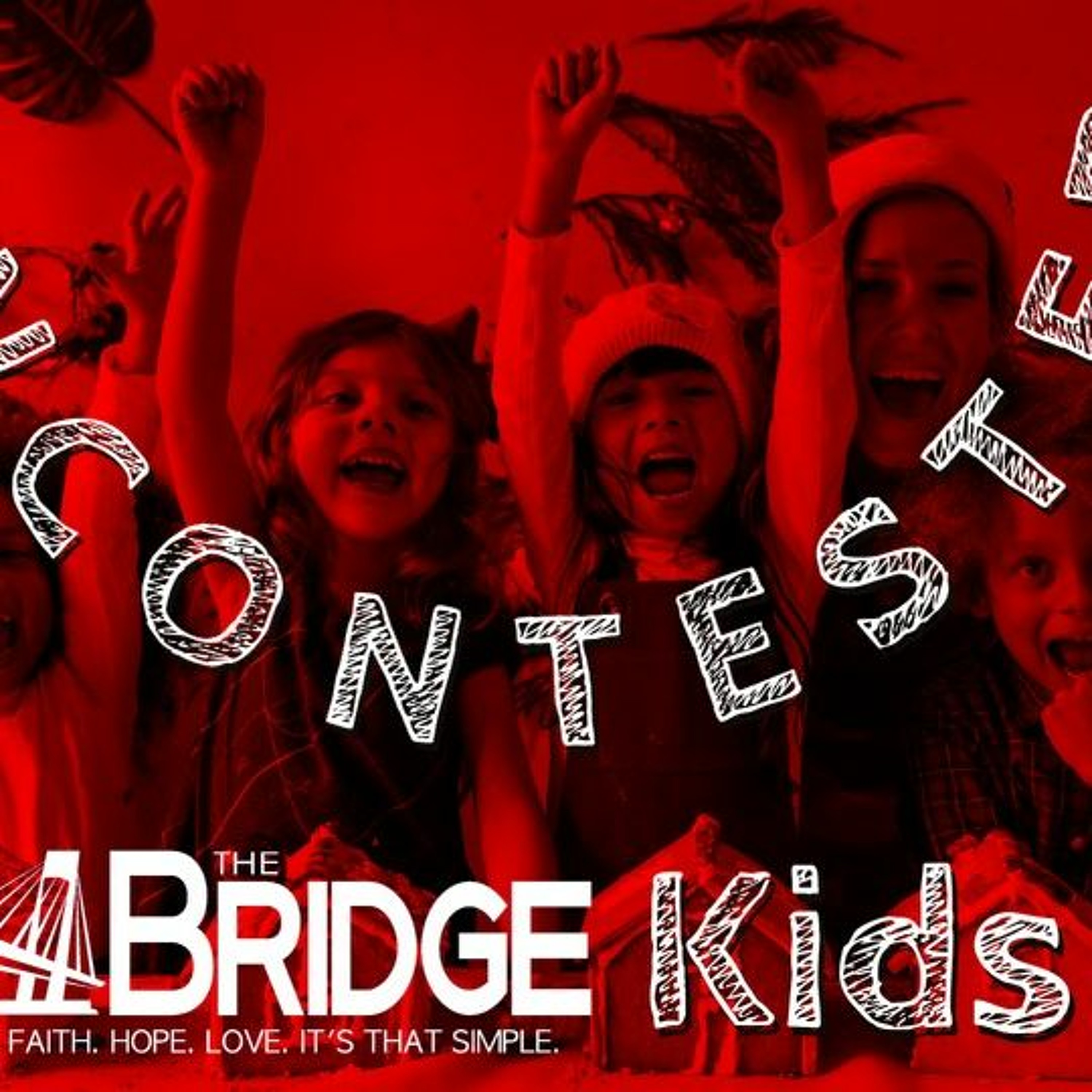 Pastor Ben 12-18-22 Uncontested Week 1