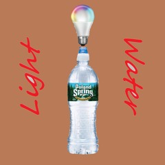 Light Water Bay Vol. 14