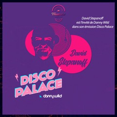 David Stepanoff - Disco Palace #11