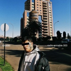 Radio Armable 003 - SINATAO