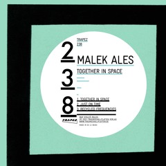 Malek Ales - Together In Space (Original Mix) Trapez 238