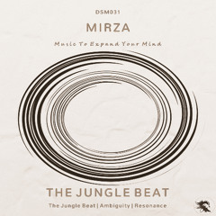 DSM031 | Mirza - Ambiguity (Original Mix)