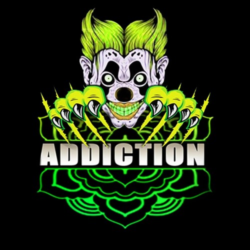Streiks & Kratchs Present Addiction Invites Polska & Friends