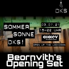 Sommer Sonne DKS #2 Chekov | Beornvith's Opening Set