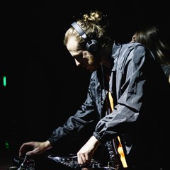 #1 Special mix for Suck My Deck