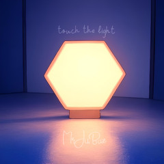 Mr.JuBax - Touch the Light