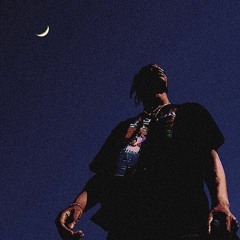 Back Of My Benz-Travis scott