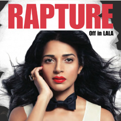 Rapture (Off in LALA bootleg) - Vocals filtered for SC - unfiltered  in downloads