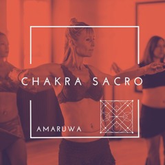 AMARUWA DJ SET CHAKRA DANCE - - SACRO