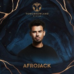 Afrojack | Tomorrowland Winter 2023