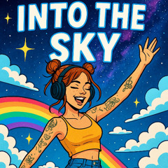 Into the Sky