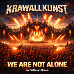 We Are Not Alone (Radio Version)
