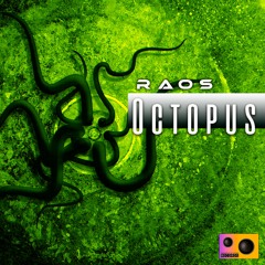 Raos - Octopus (Original Mix)