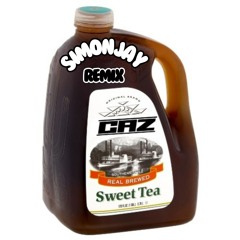Caz - Sweet Tea (Simon Jay Remix)