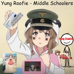 Middle Schoolers