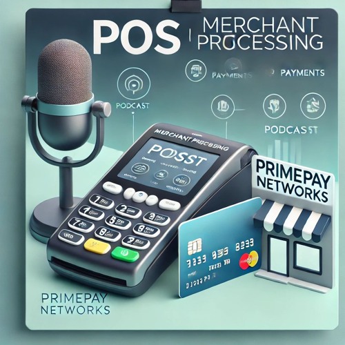 PrimePay Networks_ Streamlining Merchant Processing for Local Businesses