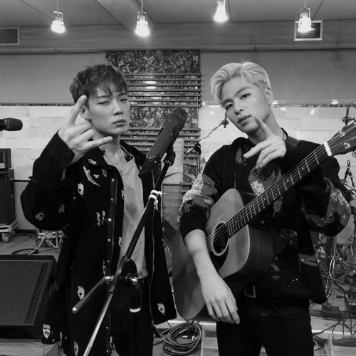 깊은 밤 (with BOBBY)