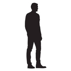 SILHOUETTE PROD SNEKE