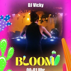 BLOOM #2 Vicky