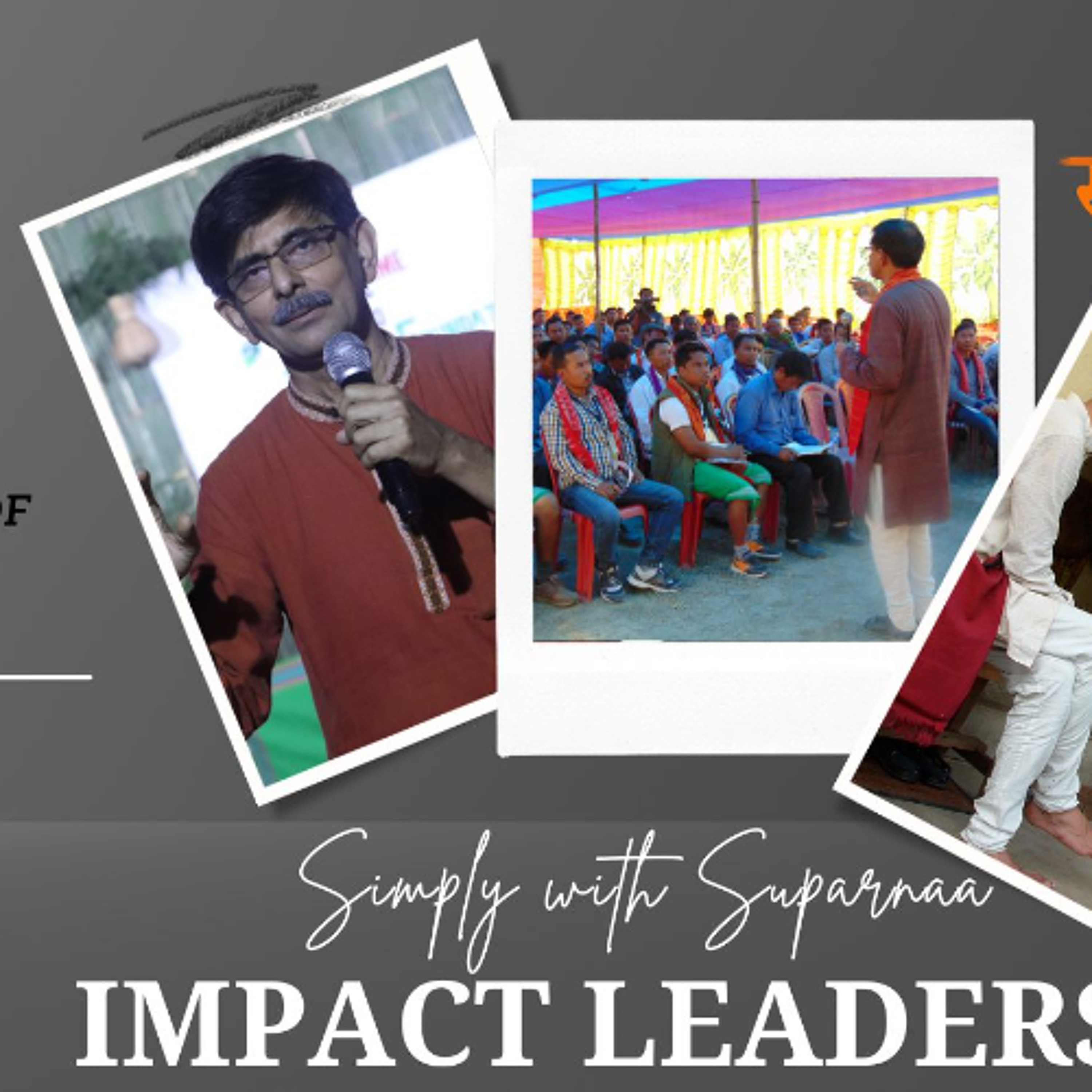 Wisdom of Leaders