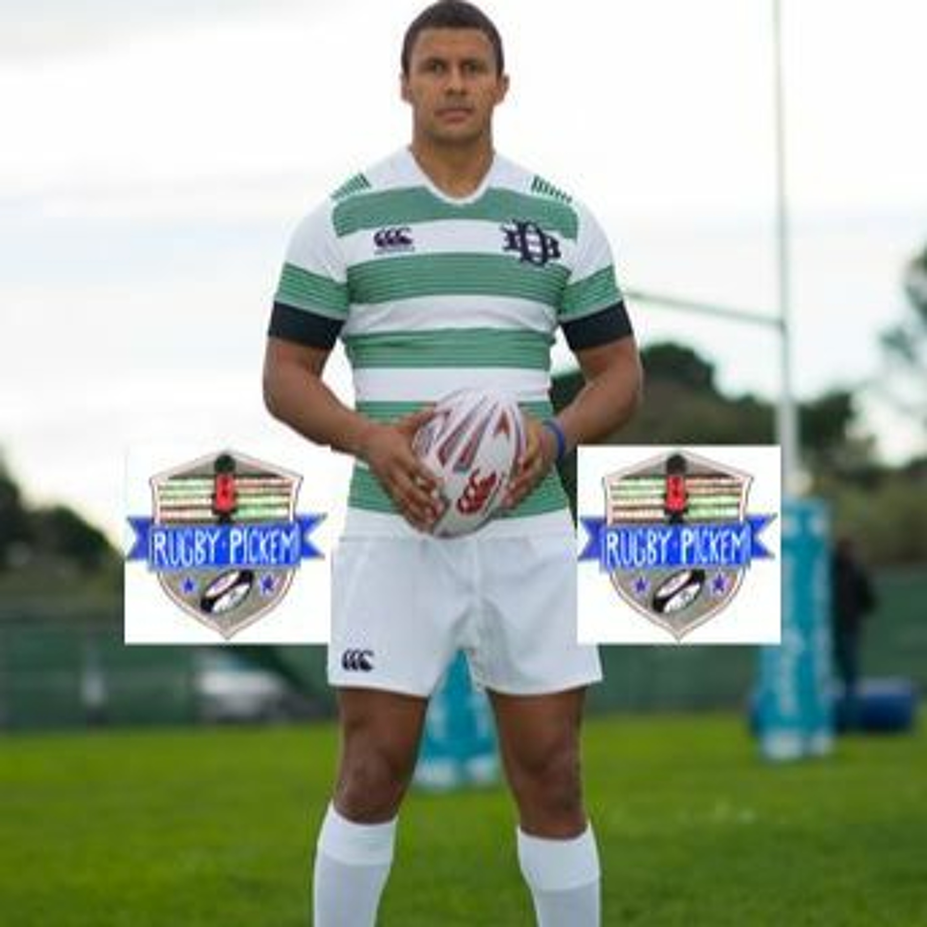 Rugby PickEm