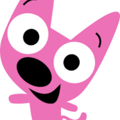 pink little fucker