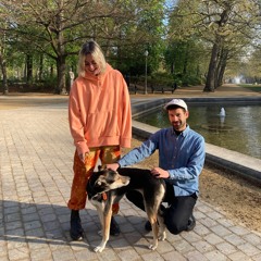 The Morning Show w/ Islas & Alex Sourbis @ Kiosk Radio 15.04.2022