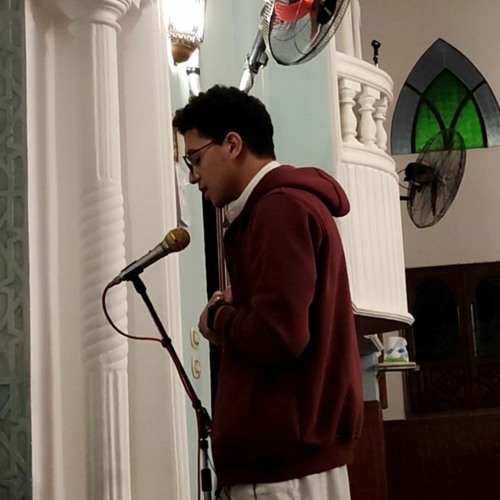 قُلْ تَعَالَوْا أَتْلُ مَا حَرَّمَ رَبُّكُمْ - ما تيسر من سورة الانعام -من تراويح ليلة 8 رمضان 1444