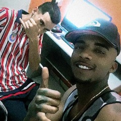 FUGA NA FIEL - MC's FAHAH, MENOR MS E KIRIKA - DJ THU@R