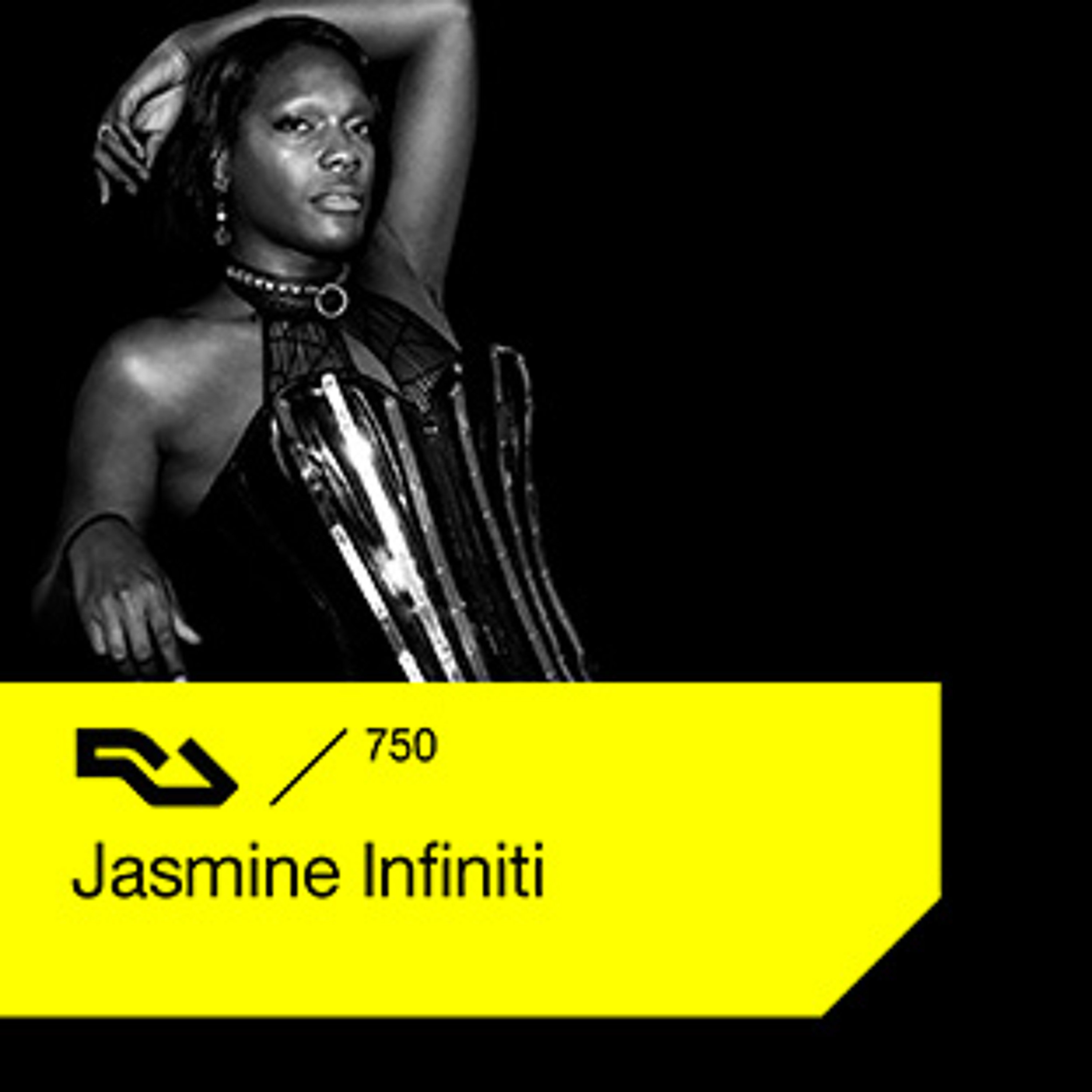 RA.750 Jasmine Infiniti