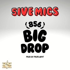856 Big Drop