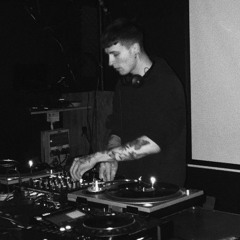 TFR GUEST MIX by PAWEL
