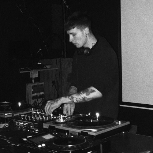 TFR GUEST MIX by PAWEL