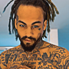 Stimulated mind | made on the Rapchat app (prod. by God Eli Beats)