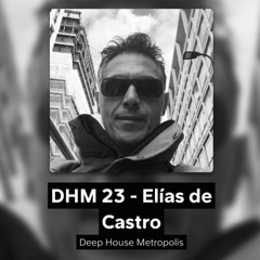 DHM 23 - Elías de Castro