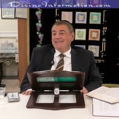 The Divine Blessing And Curses System