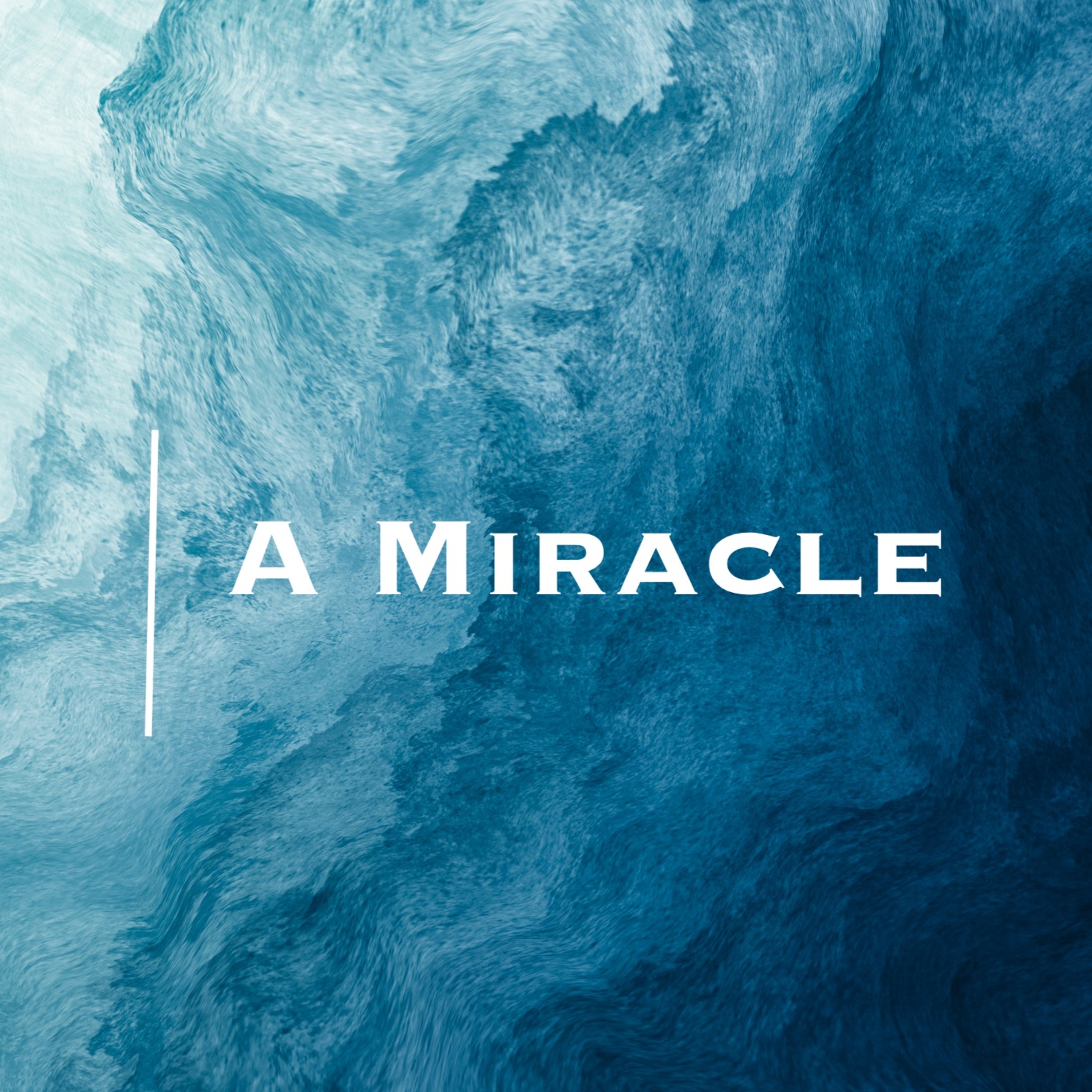 We Need A Miracle episode artwork