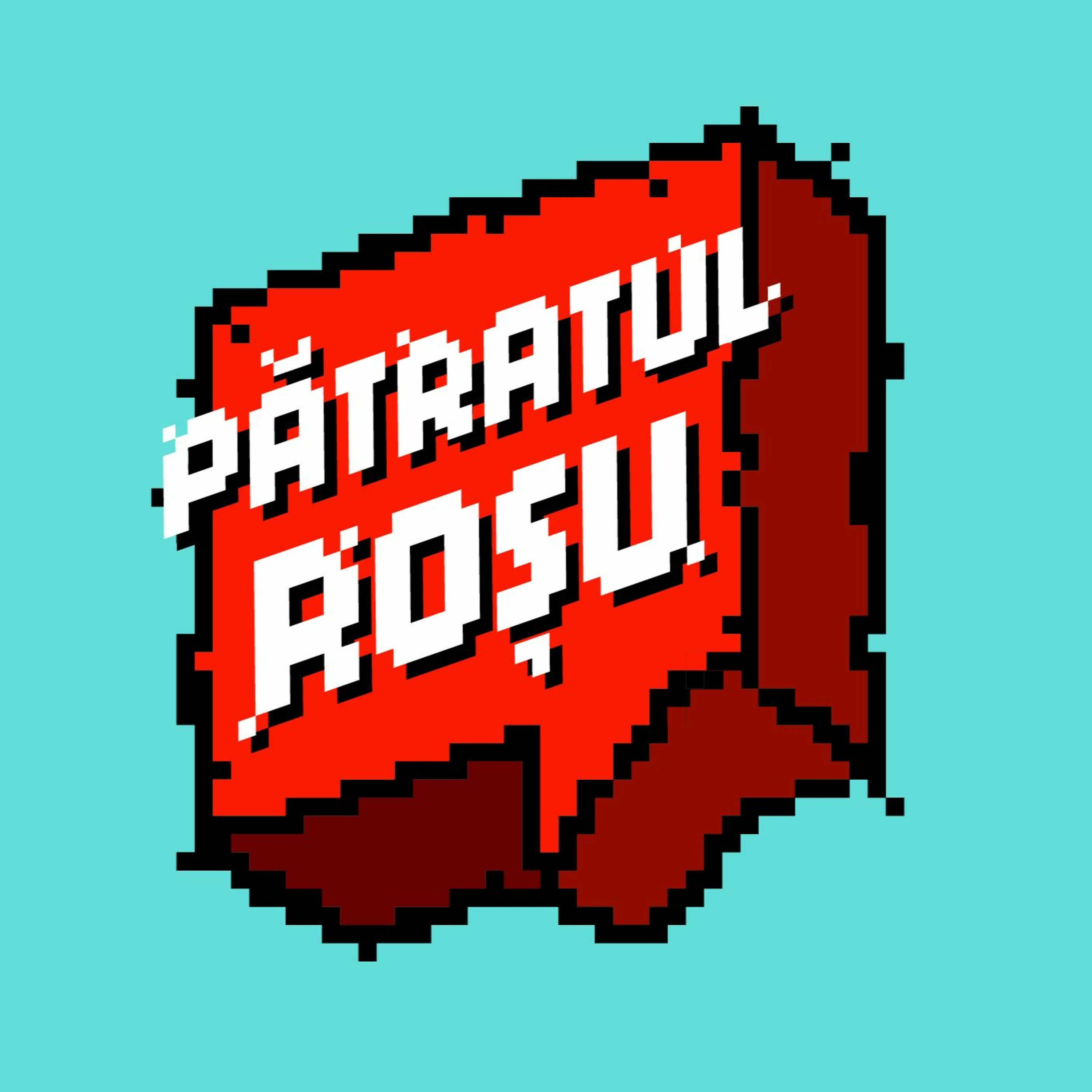 Pătratul Roșu - Podcast pe educație sexuală