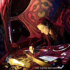 Psydream DJ Set 2024 - Reversible Records
