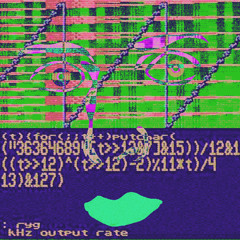mu6k - The detuned sound (Gliczide SebastiAn Ripoff Remix)
