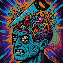 Voices in my Uptempo x Die Flippers x Noisflow x Dr Donk