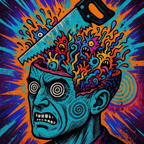 Voices in my Uptempo x Die Flippers x Noisflow x Dr Donk