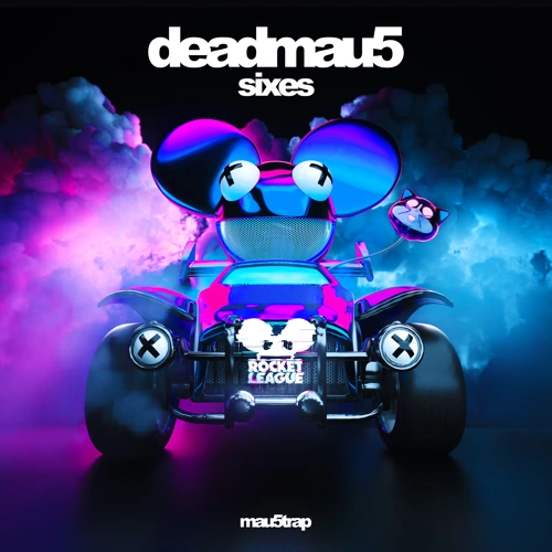 Artwork for the song deadmau5 - Sixes by deadmau5 on Next Sound