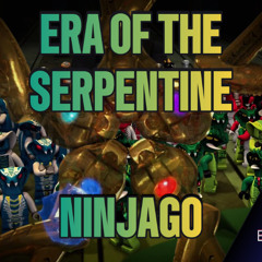 Era of the Serpentine