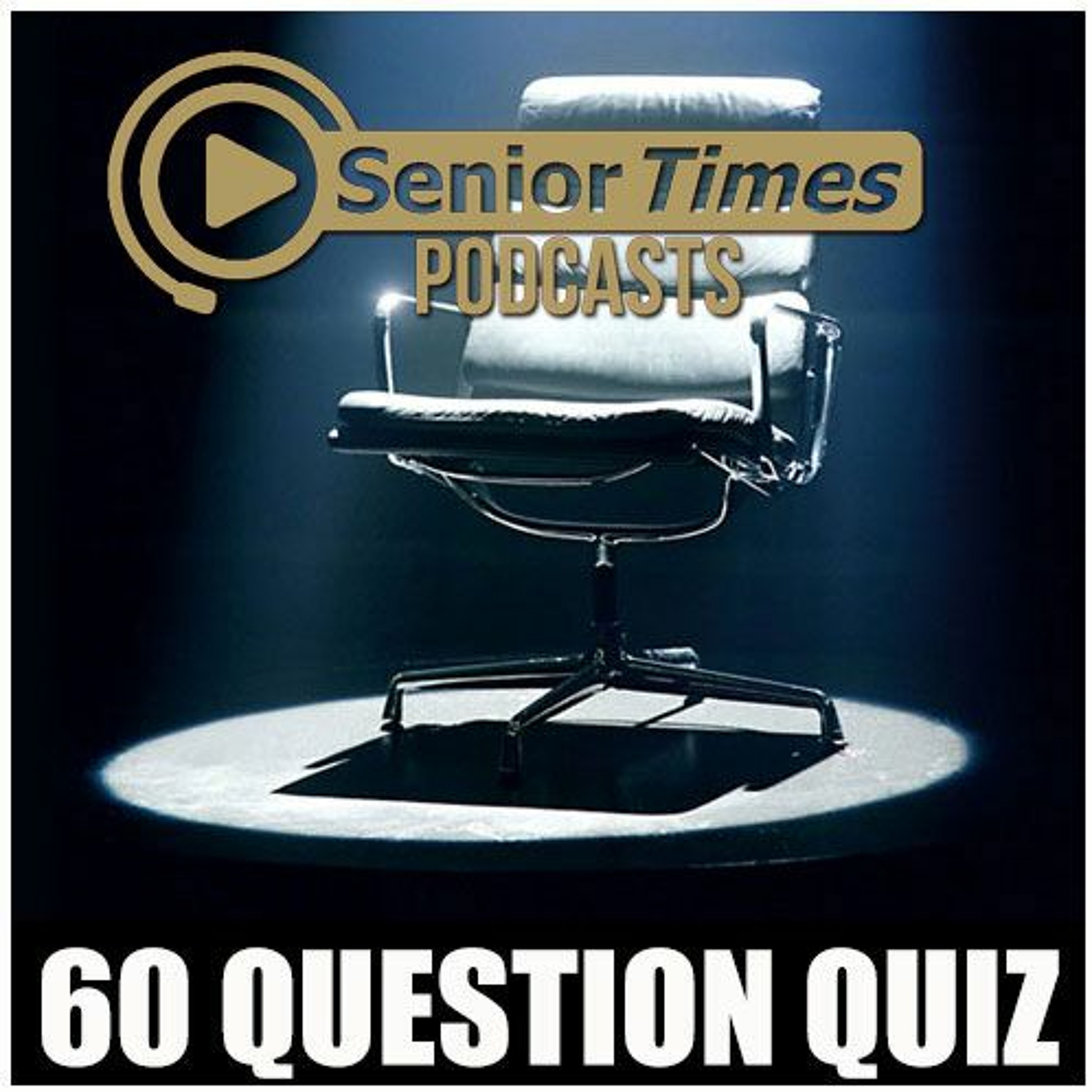 60 Question Quiz March 7 2024