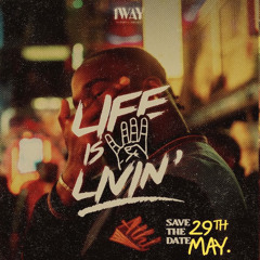 Jermz2shoo Live @ 1WAY 'Life Is 4 Livin' Hosted By Jermz2shoo