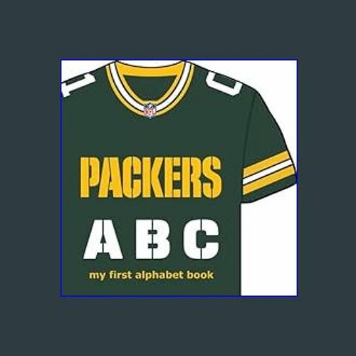 NFL ABC Book