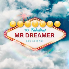 Mr Dreamer - Radio Edit